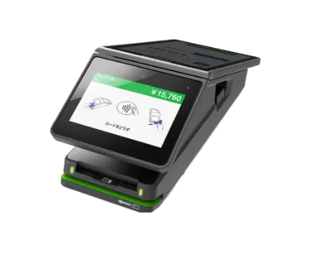 stera terminal JT-C60
